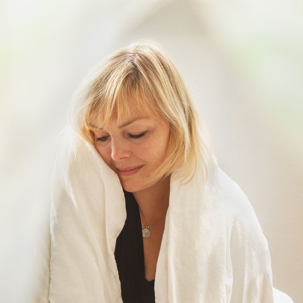 Фотография автора Оксана Мерзликина