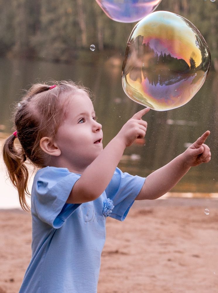 Photograph by Елена Ефимова