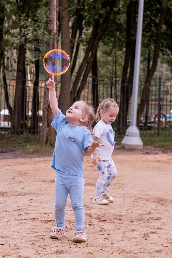 Photograph by Елена Ефимова