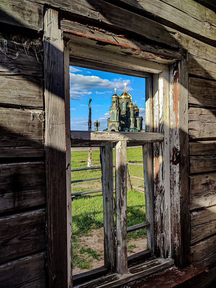 Photograph by Нина Зинченко