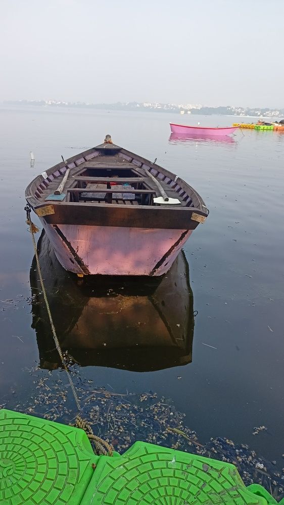 Photograph by Rubina Hasan