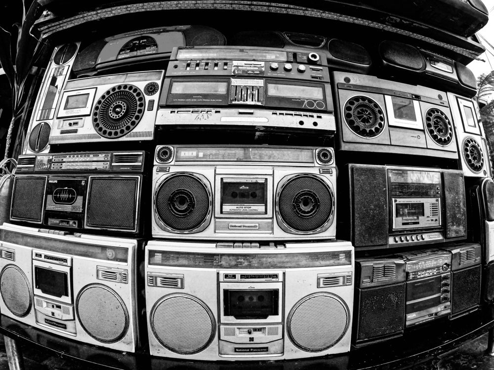 Photograph by Anurag Kashyap