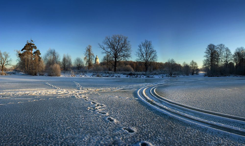 Photograph by Валерий Лукьянов