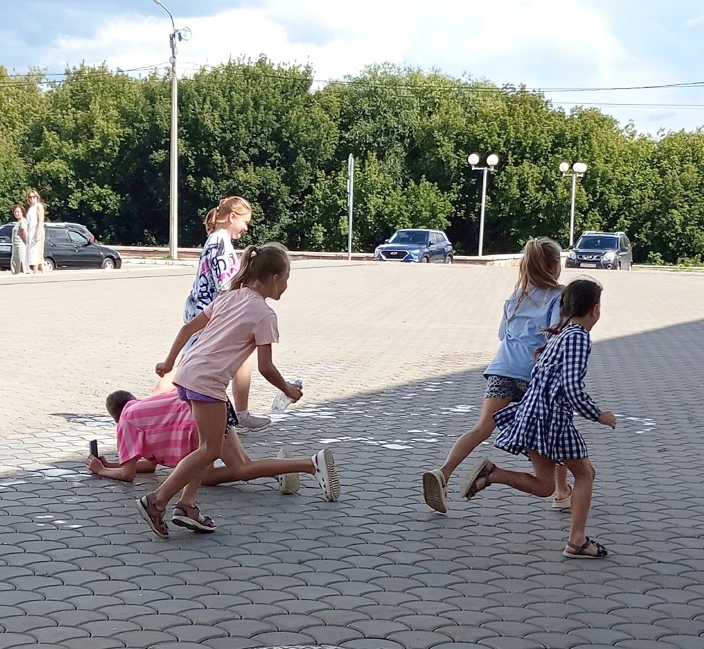 Photograph by Татьяна Кунц