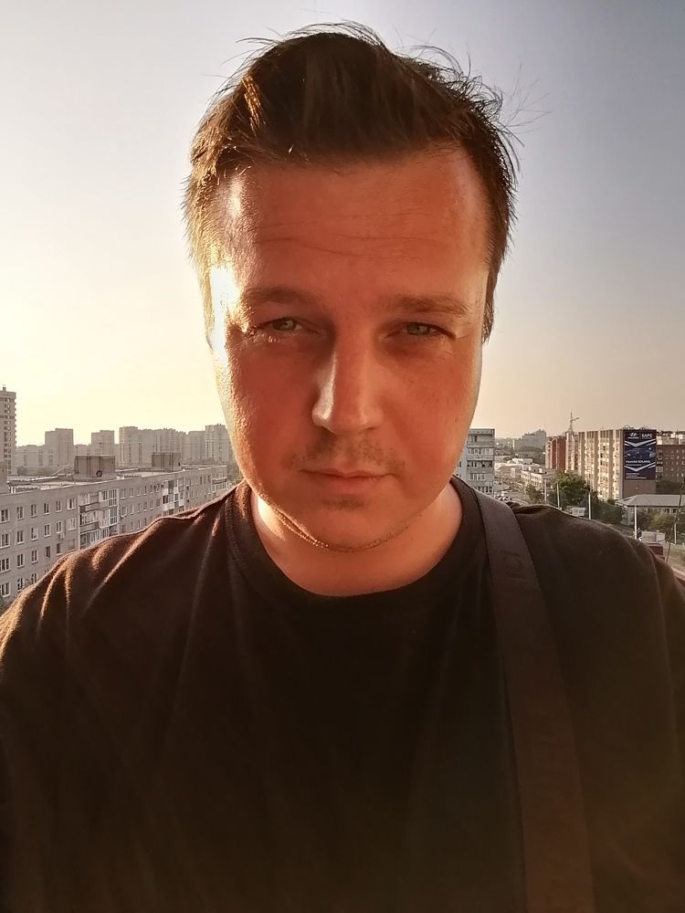 Photograph by Понкратов Иван