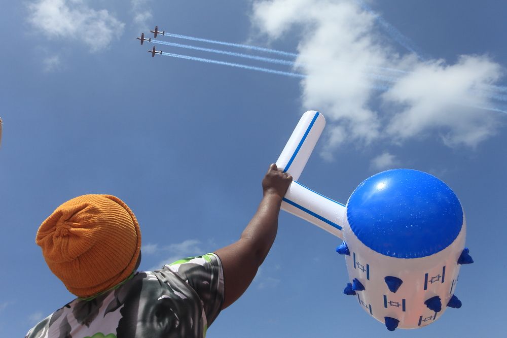 Photograph by Shlomy Evron