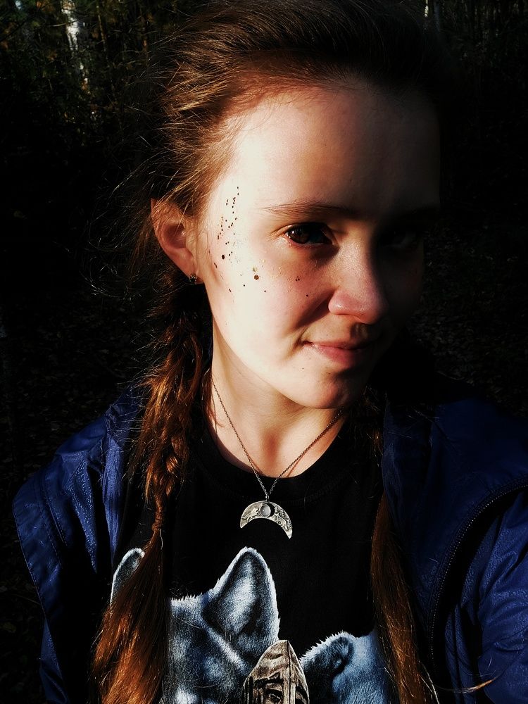 Photograph by Ксения Цветкова