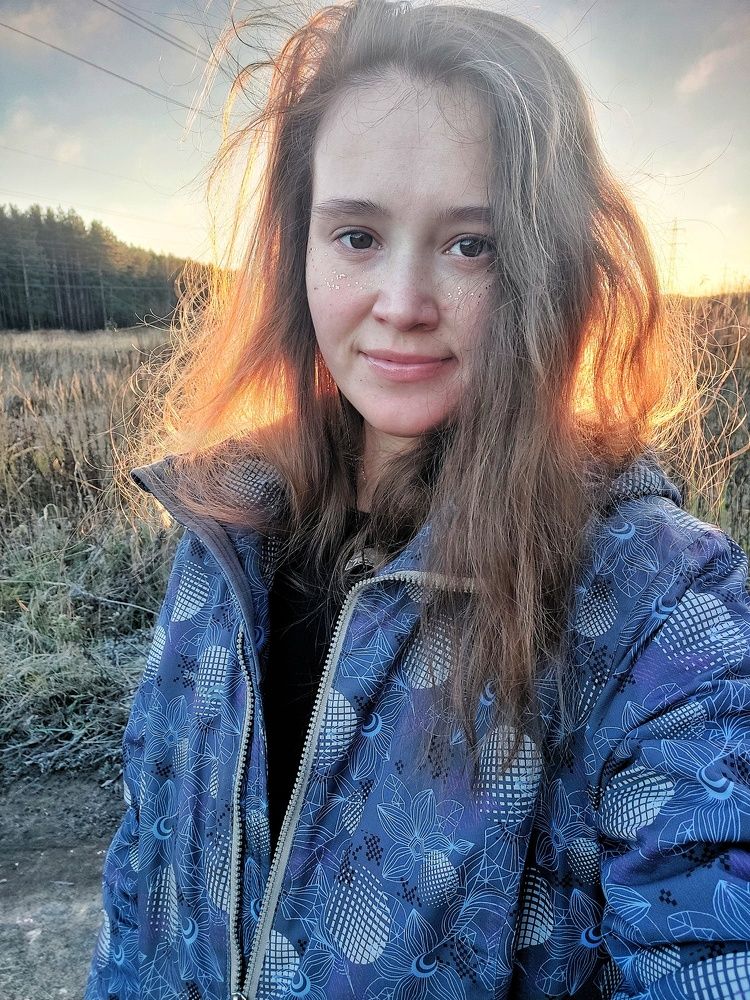 Photograph by Ксения Цветкова