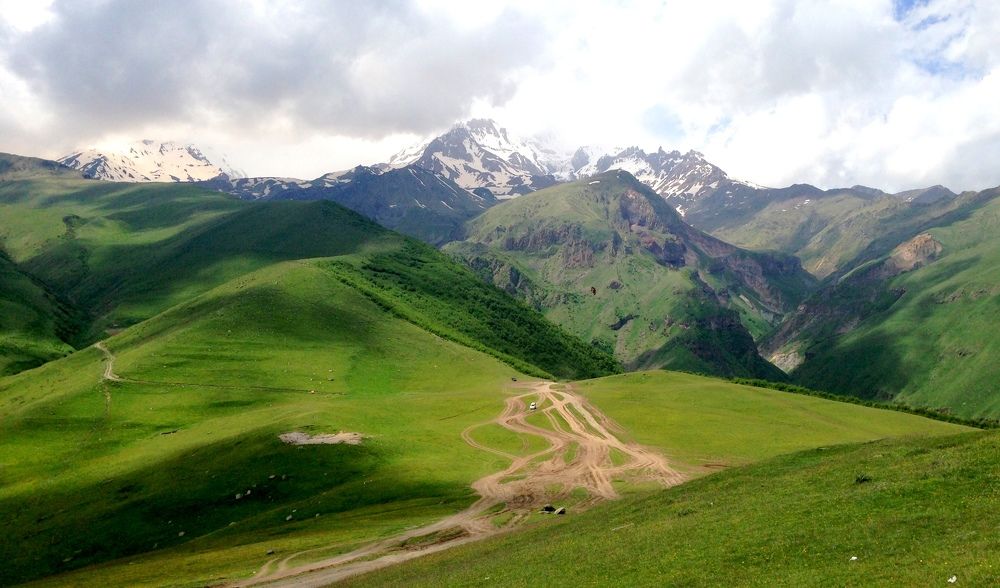 Photograph by Жанна Нечаева