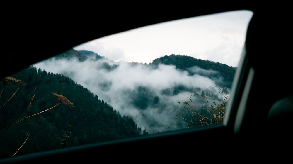 Photograph by Vadzim Darafei