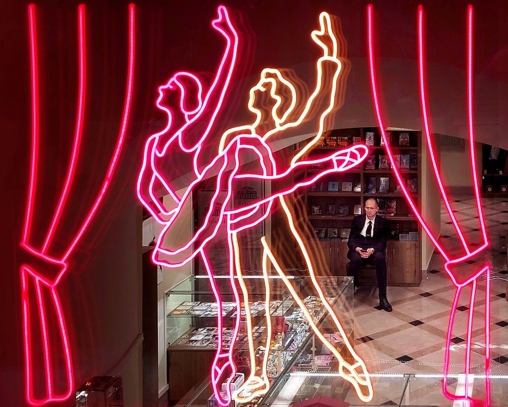 Photograph by Сергей Малашкин