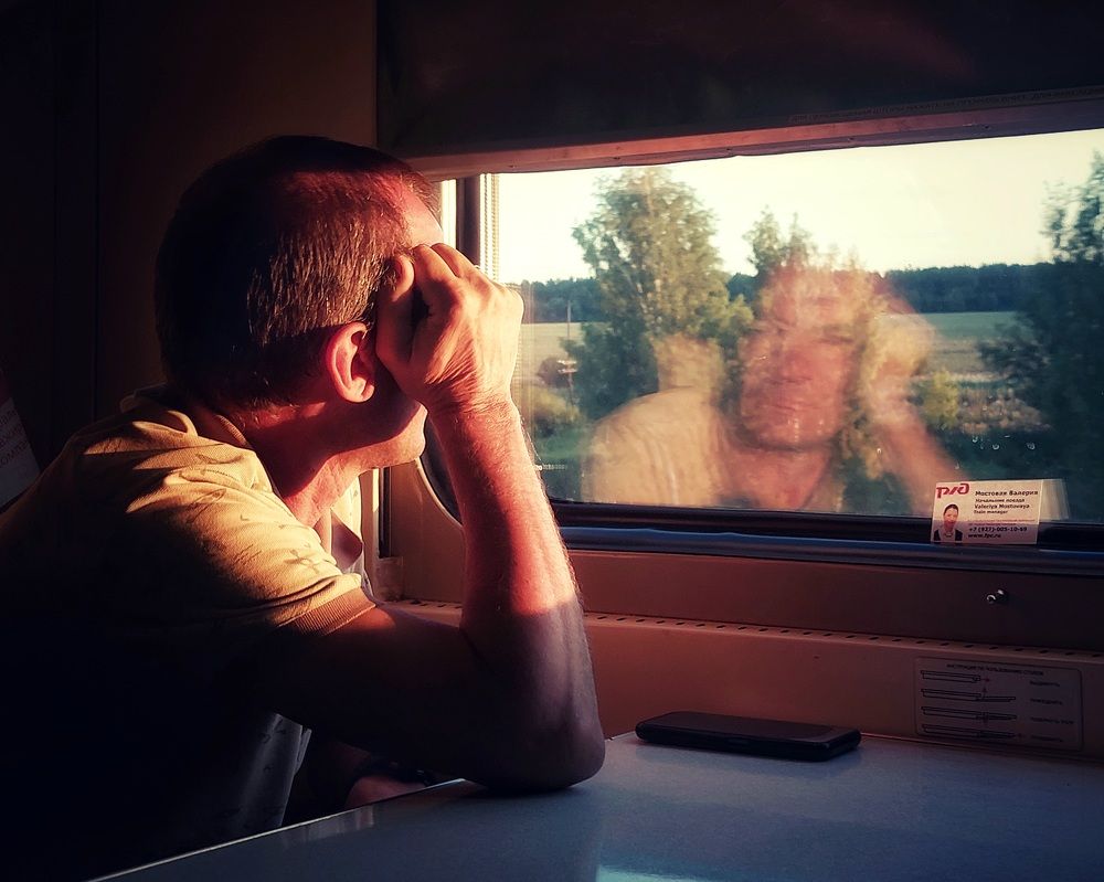 Photograph by Сергей Малашкин