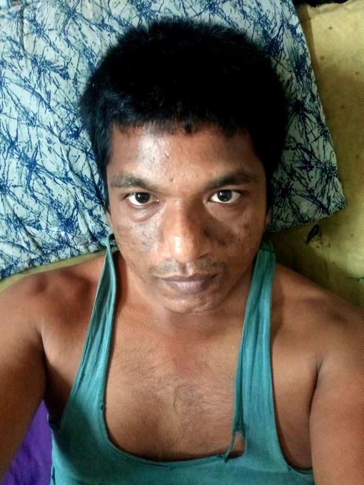 Photograph by B.Ramasubbaiah