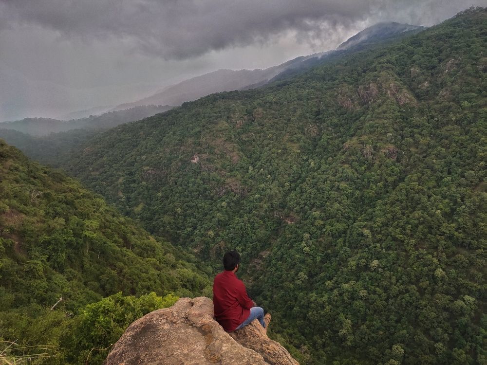 Photograph by ASWIN KUMAR S