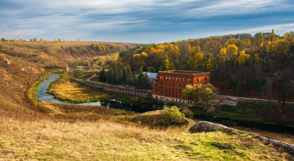 Photograph by Алексей Кузьмин