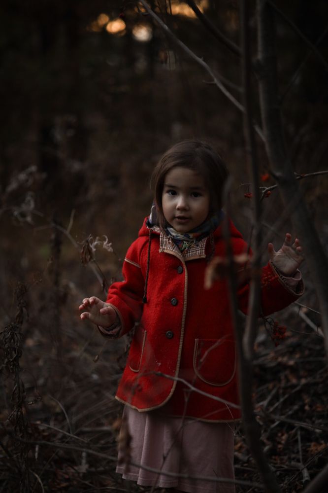 Photograph by Лилия Султанова