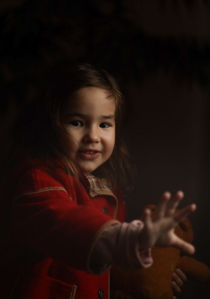 Photograph by Лилия Султанова