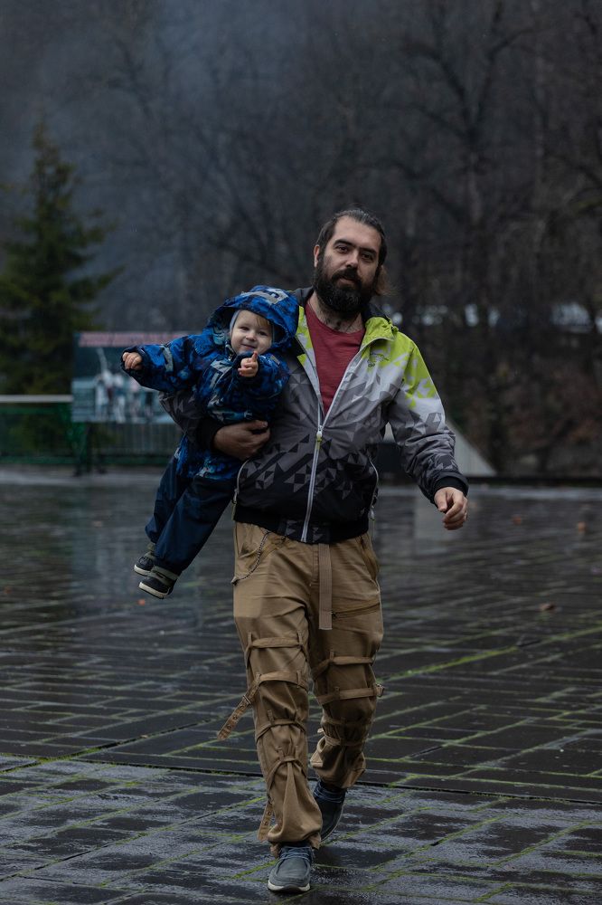 Фотография автора Fallen Angel