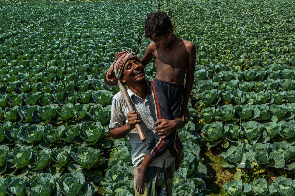 Photograph by Saurabh Sirohiya