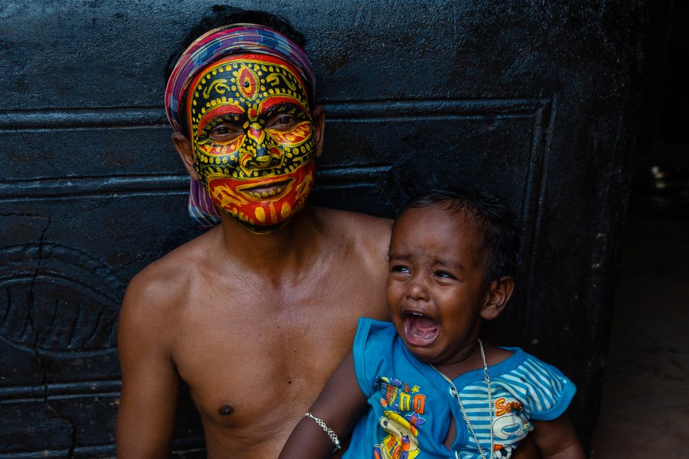 Photograph by Saurabh Sirohiya