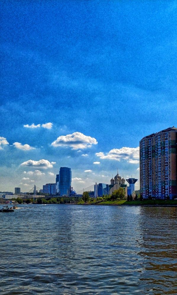 Photograph by Денис Умеренков