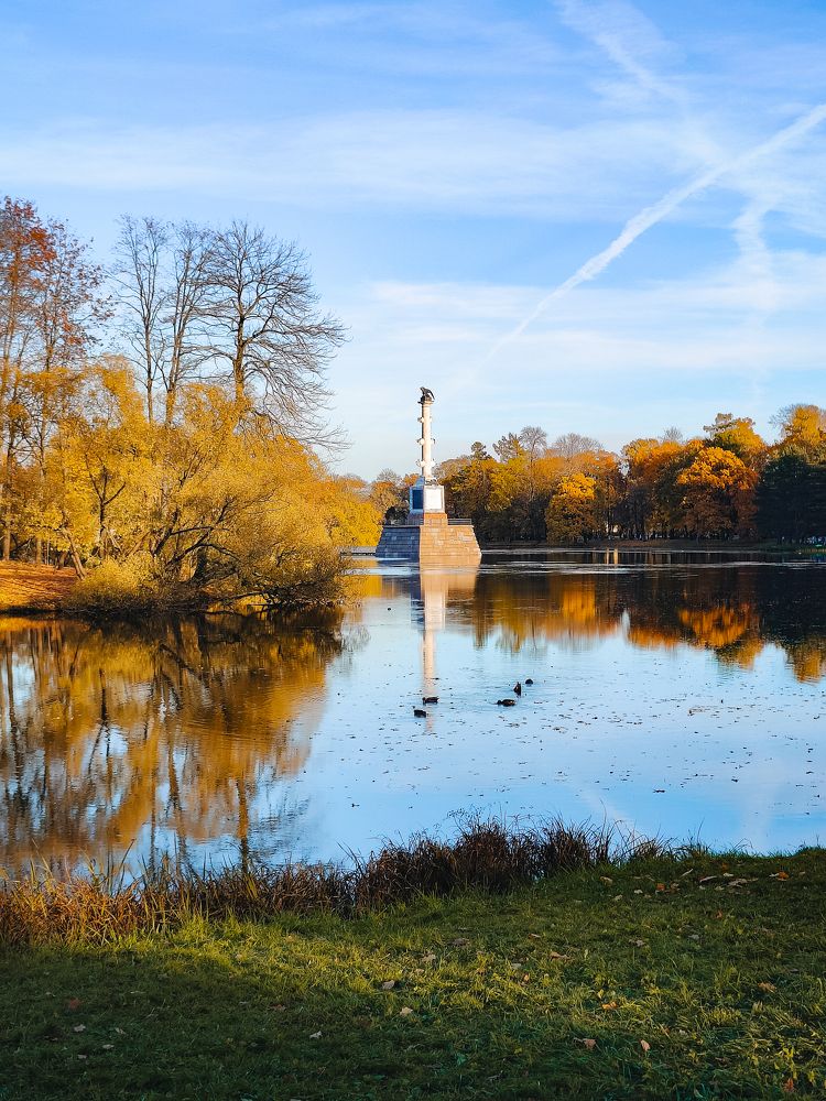 Фотография автора Павел Арсеев