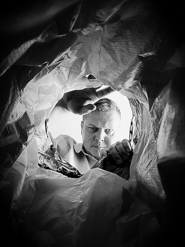 Photograph by Понкратов Иван