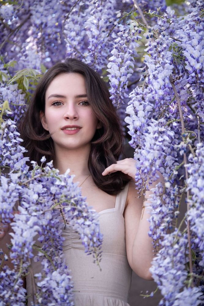 Фотография автора Наталья Старикова