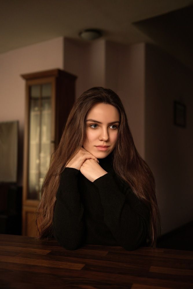 Фотография автора Наталья Старикова