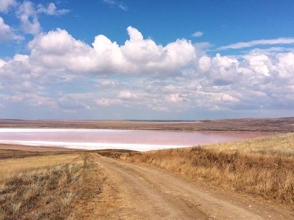 Photograph by Галина Воеводенко