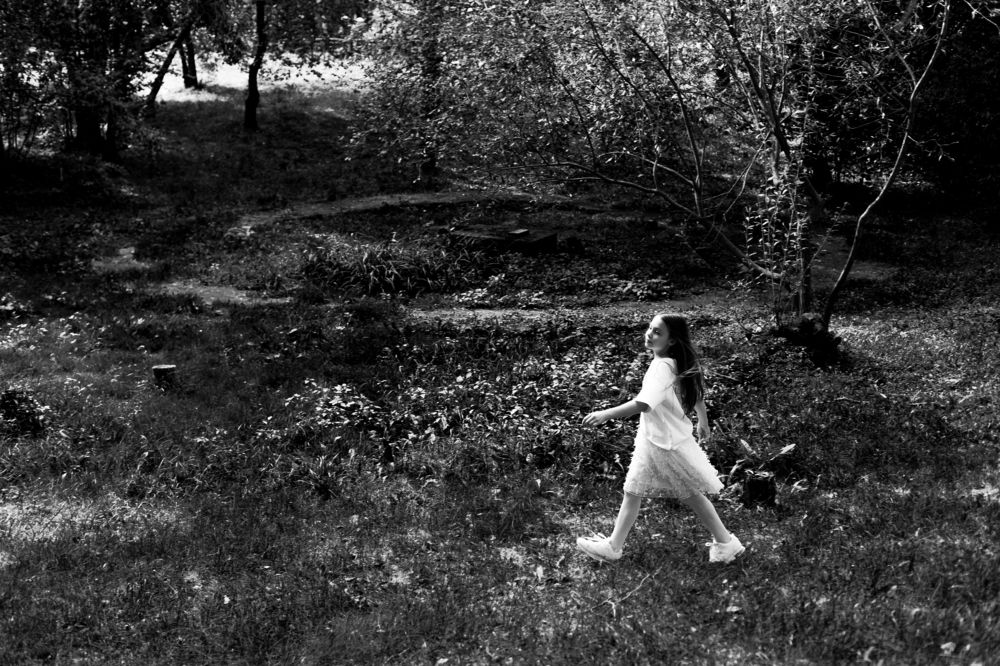 Photograph by Елена Диченко