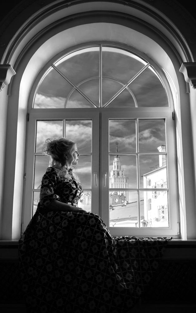 Photograph by Анастасия Веретенникова
