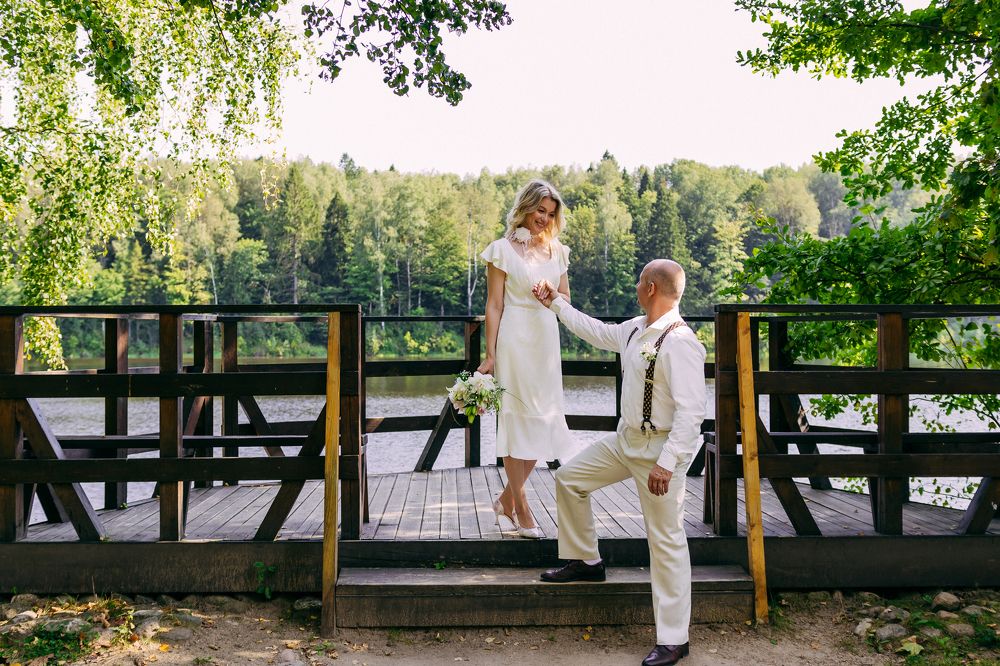 Photograph by Анастасия Модель