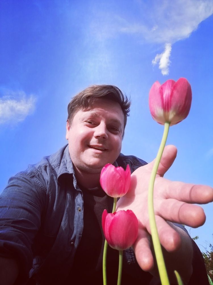 Photograph by Понкратов Иван