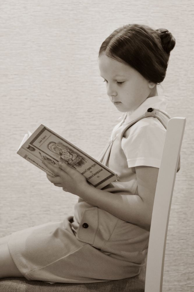 Photograph by Анна Устинова