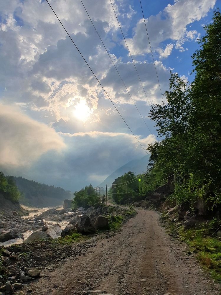 Photograph by Анастасия Веретенникова