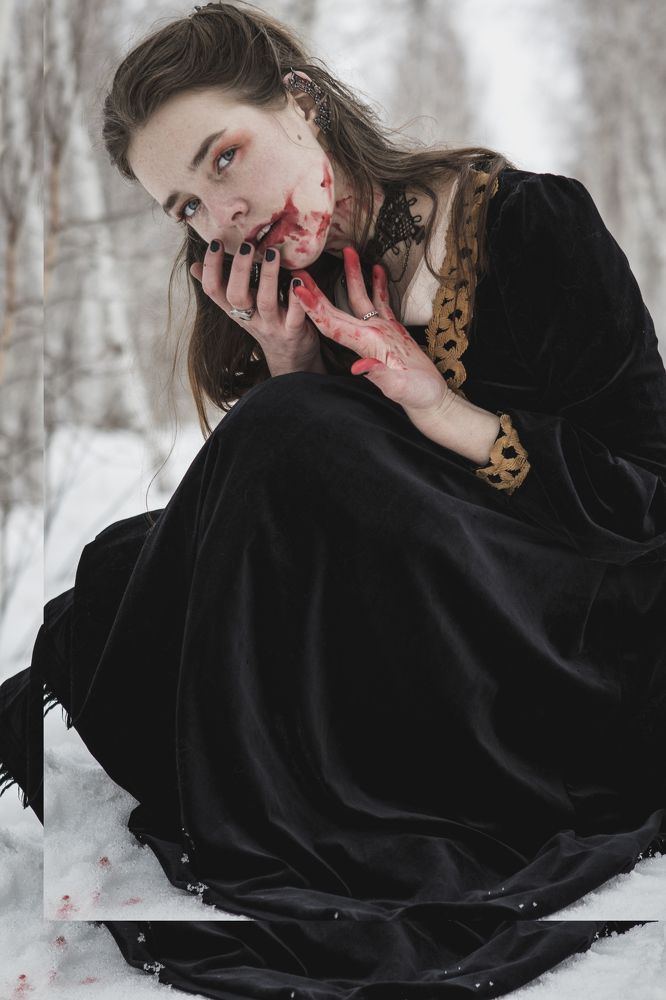 Photograph by Анастасия Шереметьева