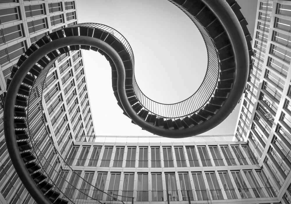 Photograph by Eva Wiedemann