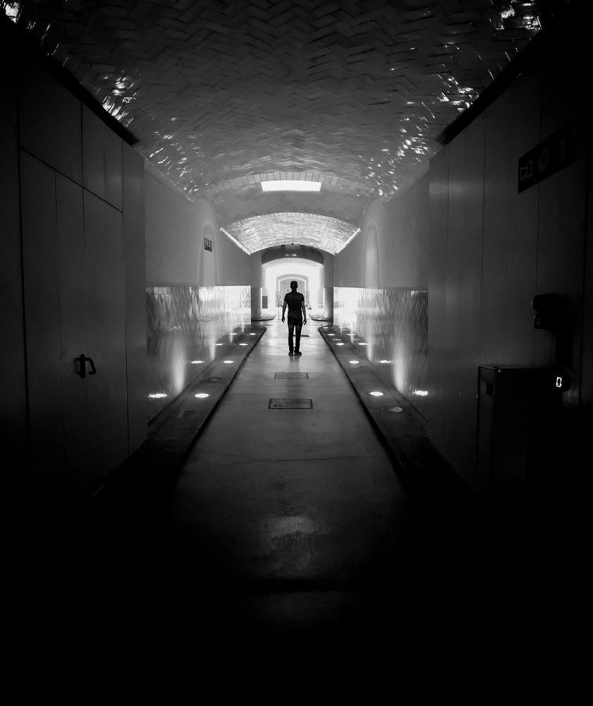 Photograph by Eva Wiedemann