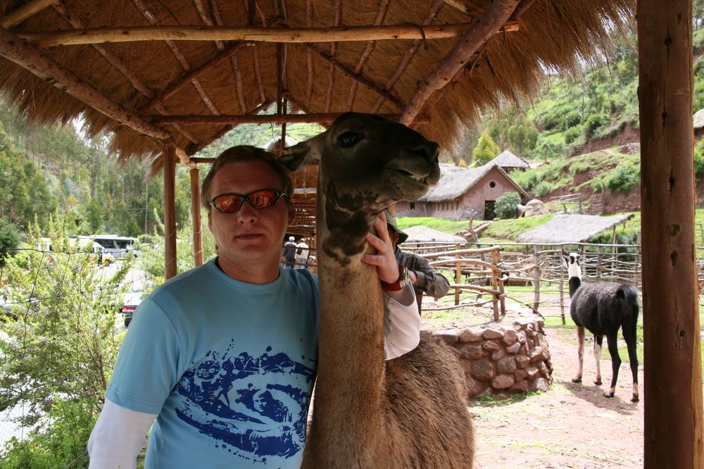 Photograph by Александр Журавлев