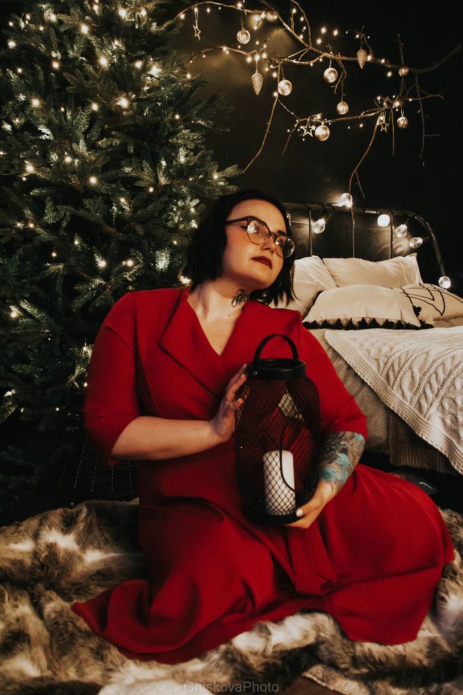 Photograph by Евгения Грицкова