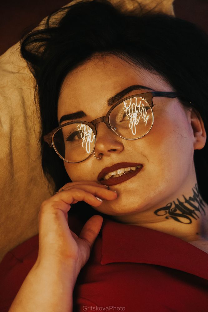 Photograph by Евгения Грицкова