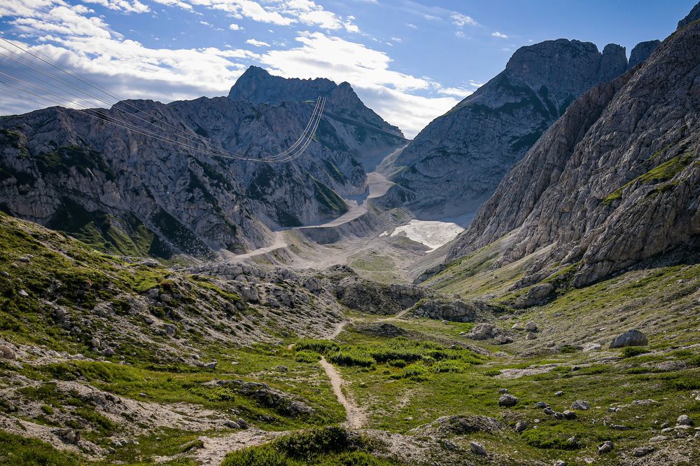 Photograph by Eva Wiedemann