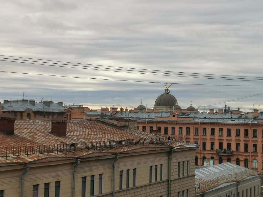 Photograph by Олеся Салунова