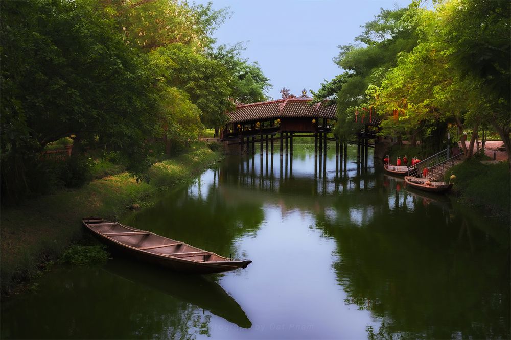 Photograph by Thanh Đạt Phạm