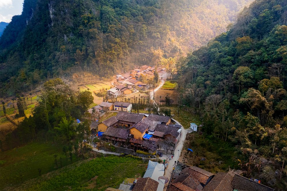 Photograph by Thanh Đạt Phạm