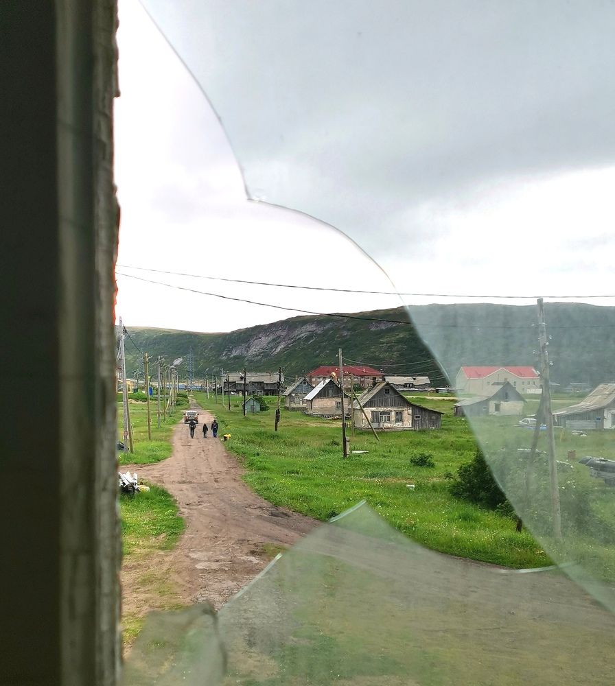 Photograph by Олеся Салунова