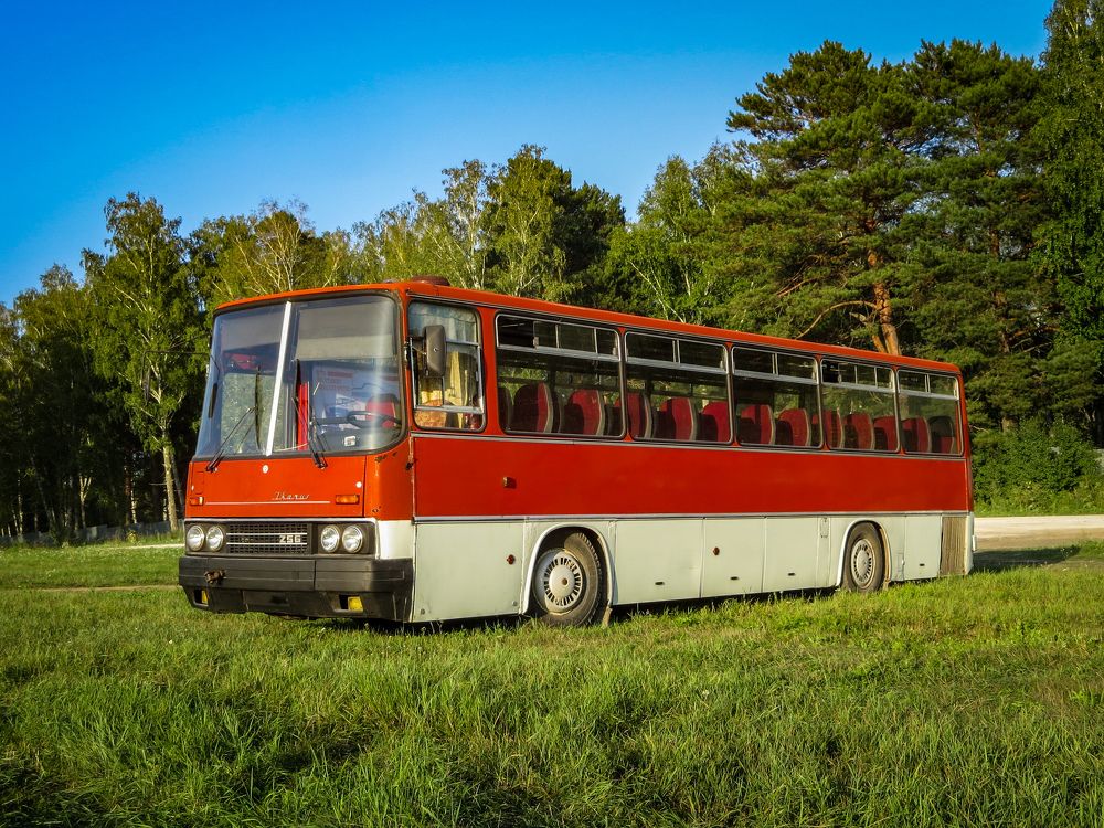 Photograph by Дарья Овсянникова