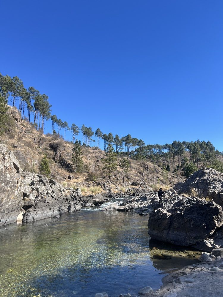 Photograph by Alejandro Capoya