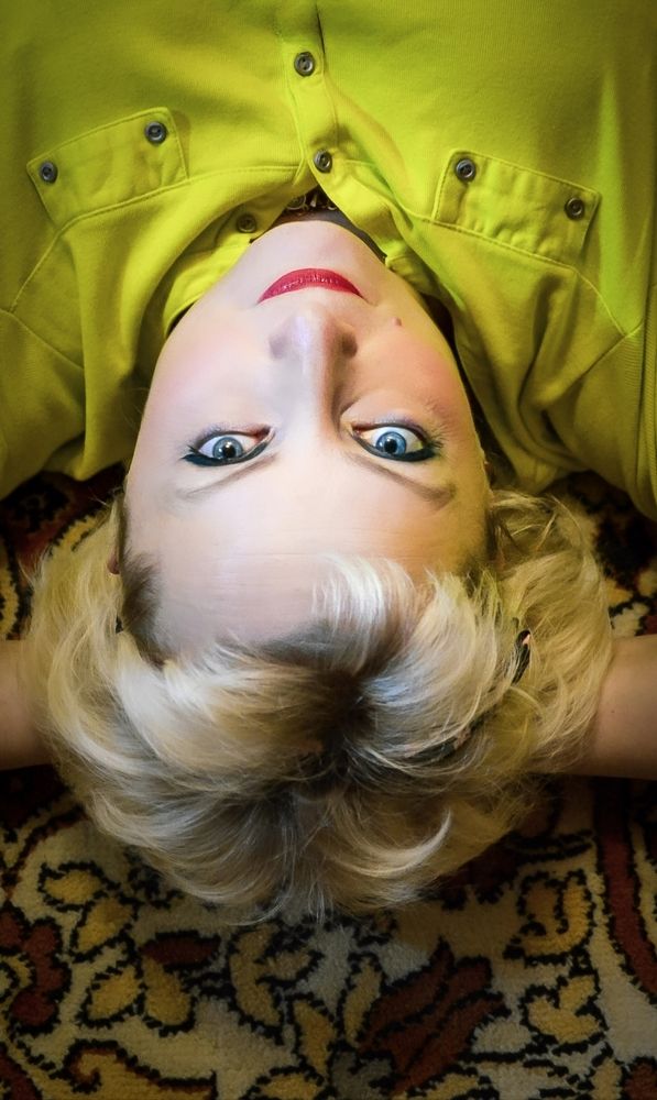 Photograph by Guseva Marina